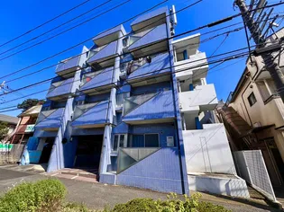 ブランニュー美しが丘の画像