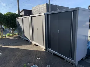 プレジール恩田【2階】のその他画像