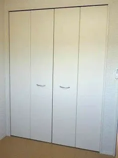 プレジール恩田【2階】の内装