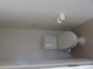 プレジール恩田【2階】の内装