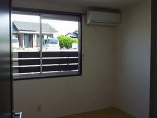 プレジール恩田【2階】の内装