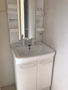 プレジール恩田【2階】の内装