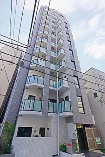 東京都台東区台東2【マンション】の外観