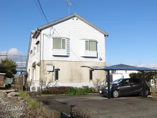 後藤ハイツの画像