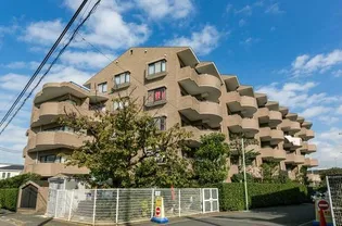 ブロンズストーン宇田川の画像