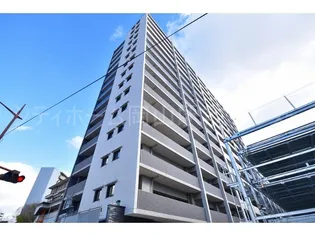 アルファステイツ鹿田本町の画像