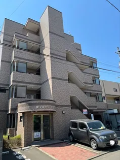 WTRマンションの画像