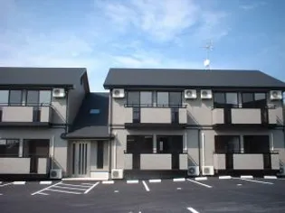 JハウスIIIの画像