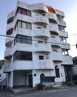 フェリース水戸の画像