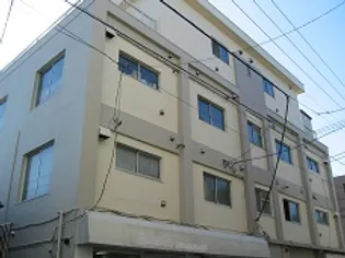 レジデンス馬込の画像