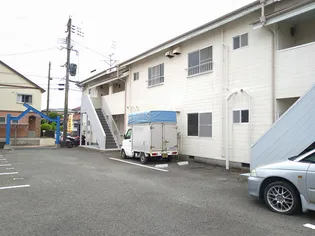 クオレ西郷C棟の画像