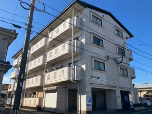 アヴェルデ紫原の画像