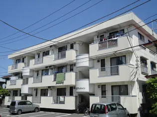 京屋マンションの画像