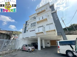 VEGA愛宕ビルの画像