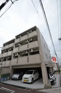 エルハイム庚午A棟の画像