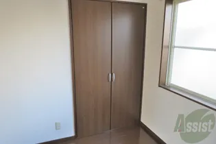 ハピネスTorino2【1階】の内装