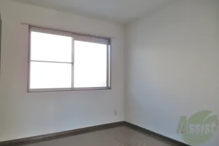 ハピネスTorino2【1階】の内装