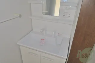 ハピネスTorino2【1階】の内装