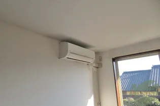 ハピネスTorino2【1階】の内装