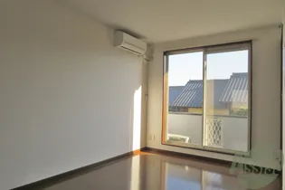 ハピネスTorino2【1階】の居間