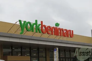 ハピネスTorino2【1階】の周辺