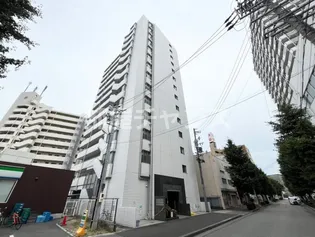 愛知県名古屋市中区千代田5【マンション】の外観