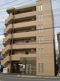 T Yオーシャンビルの画像