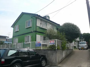 コーネルハイツの画像