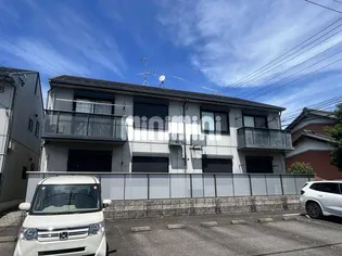 カーサ ヴェルデBの画像