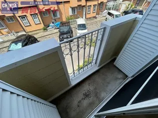 アンセーヌメゾン【1階】の内装