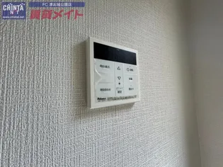 アンセーヌメゾン【1階】の内装