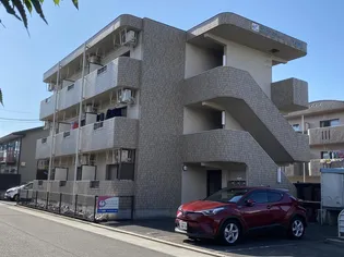 エステート久保Ⅱの画像