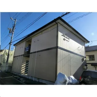 セレーノ【1階】の外観