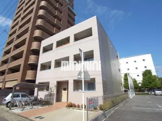 クレール若葉の画像