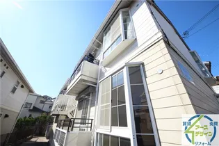 ヴィレッジコート山手の画像
