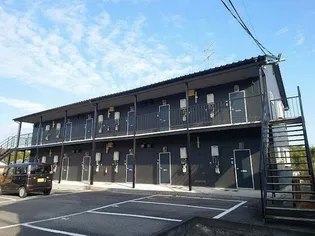 アトリオ杵築の画像