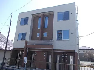 サントル ユナゴ【2階】の外観