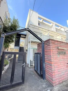 ホワイトヴィラ美園の画像