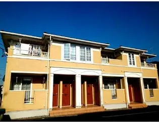 コンフォート田園の画像