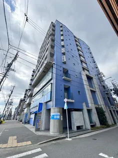 愛知県名古屋市中区千代田3【マンション】の外観