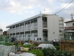 プリマヴェーラ倉敷上東の画像