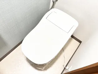 ガーデンヒルズ1号館【2階】の内装