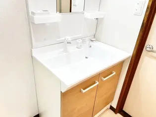 ガーデンヒルズ1号館【2階】の内装