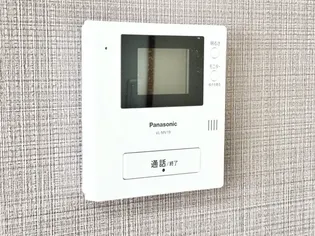 ガーデンヒルズ1号館【2階】の内装