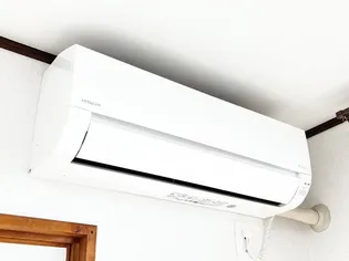 ガーデンヒルズ1号館【2階】の内装