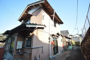 高知県高知市上本宮町【一戸建】の外観