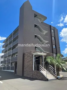 LONG HARBOUR都北の画像