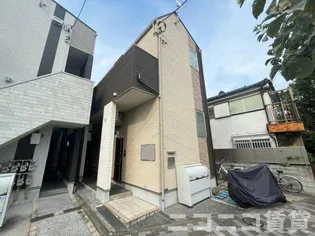 柴又2丁目Bコーポの画像