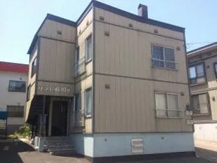 リフレ石川IIの画像