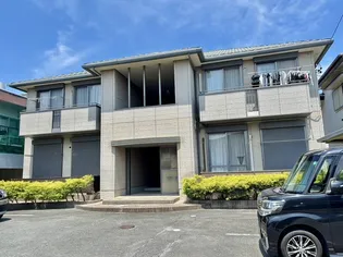 メゾンメルベーユの画像